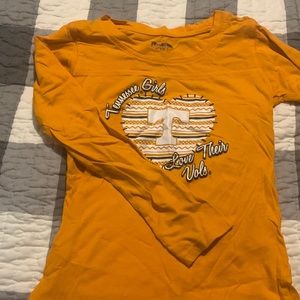 Vols long sleeve